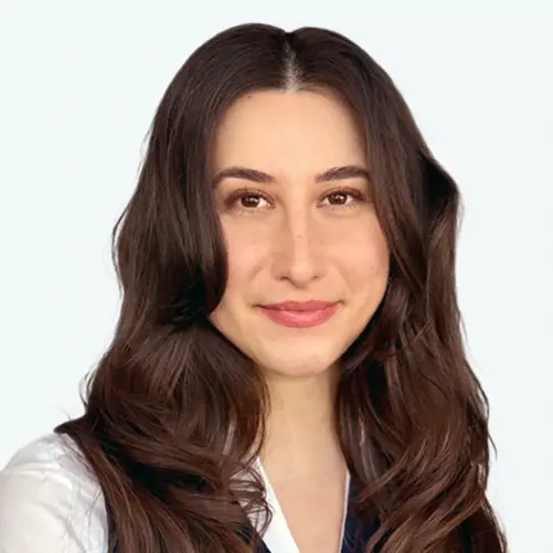 Burcu Bostan